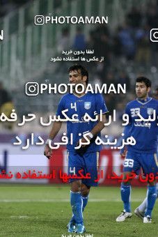 1177403, Tehran, Iran, AFC Champions League 2011, Group stage, Group B, First Leg، Esteghlal 1 v 1 Al Sadd SC on 2011/03/01 at Azadi Stadium