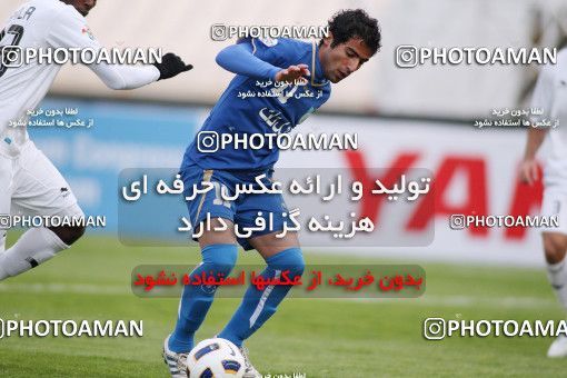 1177464, Tehran, Iran, AFC Champions League 2011, Group stage, Group B, First Leg، Esteghlal 1 v 1 Al Sadd SC on 2011/03/01 at Azadi Stadium