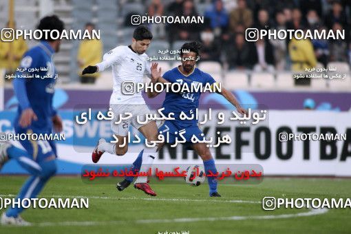 1177560, Tehran, Iran, AFC Champions League 2011, Group stage, Group B, First Leg، Esteghlal 1 v 1 Al Sadd SC on 2011/03/01 at Azadi Stadium