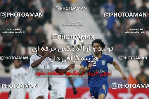 1177568, Tehran, Iran, AFC Champions League 2011, Group stage, Group B, First Leg، Esteghlal 1 v 1 Al Sadd SC on 2011/03/01 at Azadi Stadium