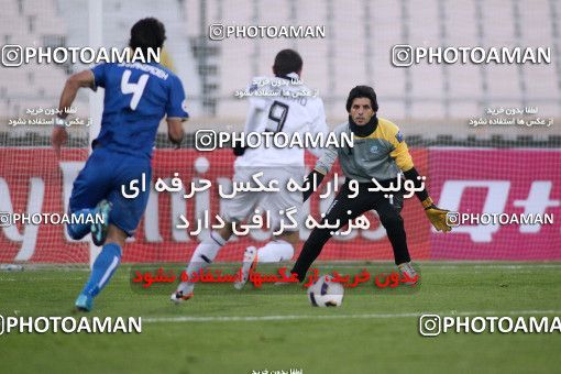 1177578, Tehran, Iran, AFC Champions League 2011, Group stage, Group B, First Leg، Esteghlal 1 v 1 Al Sadd SC on 2011/03/01 at Azadi Stadium