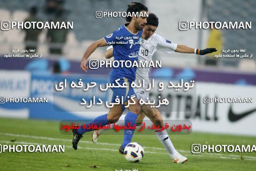 1177588, Tehran, Iran, AFC Champions League 2011, Group stage, Group B, First Leg، Esteghlal 1 v 1 Al Sadd SC on 2011/03/01 at Azadi Stadium