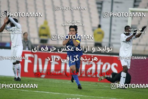 1177460, Tehran, Iran, AFC Champions League 2011, Group stage, Group B, First Leg، Esteghlal 1 v 1 Al Sadd SC on 2011/03/01 at Azadi Stadium