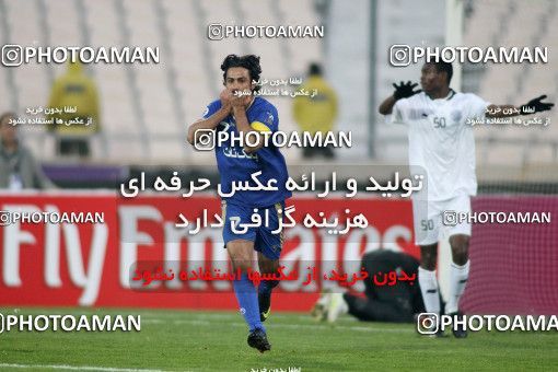 1177563, Tehran, Iran, AFC Champions League 2011, Group stage, Group B, First Leg، Esteghlal 1 v 1 Al Sadd SC on 2011/03/01 at Azadi Stadium