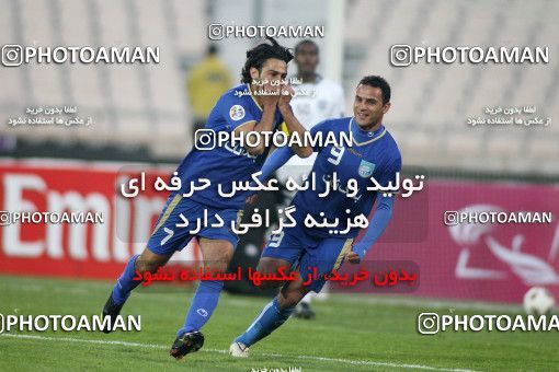 1177562, Tehran, Iran, AFC Champions League 2011, Group stage, Group B, First Leg، Esteghlal 1 v 1 Al Sadd SC on 2011/03/01 at Azadi Stadium