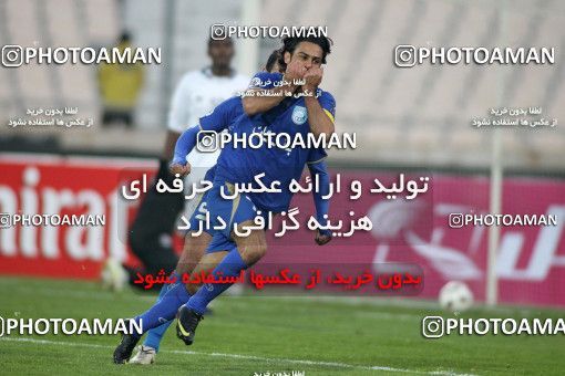 1177580, Tehran, Iran, AFC Champions League 2011, Group stage, Group B, First Leg، Esteghlal 1 v 1 Al Sadd SC on 2011/03/01 at Azadi Stadium