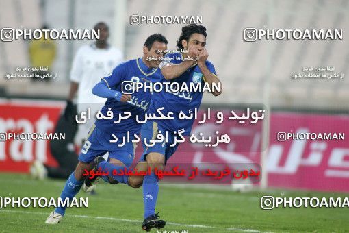 1177519, Tehran, Iran, AFC Champions League 2011, Group stage, Group B, First Leg، Esteghlal 1 v 1 Al Sadd SC on 2011/03/01 at Azadi Stadium