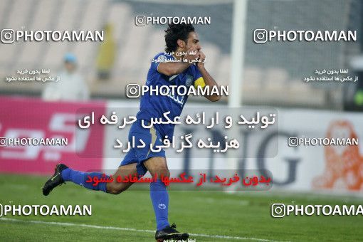 1177524, Tehran, Iran, AFC Champions League 2011, Group stage, Group B, First Leg، Esteghlal 1 v 1 Al Sadd SC on 2011/03/01 at Azadi Stadium