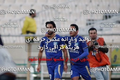 1177555, Tehran, Iran, AFC Champions League 2011, Group stage, Group B, First Leg، Esteghlal 1 v 1 Al Sadd SC on 2011/03/01 at Azadi Stadium