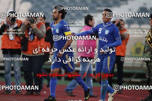 1177584, Tehran, Iran, AFC Champions League 2011, Group stage, Group B, First Leg، Esteghlal 1 v 1 Al Sadd SC on 2011/03/01 at Azadi Stadium