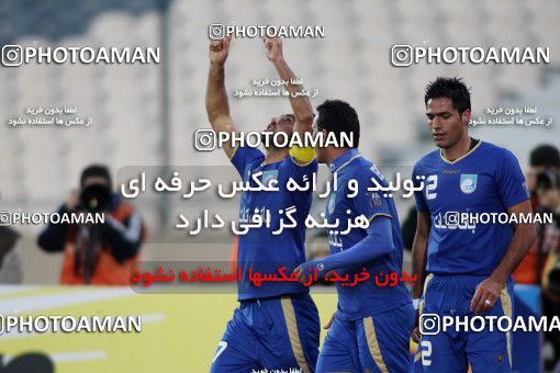 1177565, Tehran, Iran, AFC Champions League 2011, Group stage, Group B, First Leg، Esteghlal 1 v 1 Al Sadd SC on 2011/03/01 at Azadi Stadium