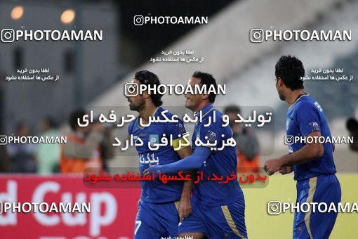 1177512, Tehran, Iran, AFC Champions League 2011, Group stage, Group B, First Leg، Esteghlal 1 v 1 Al Sadd SC on 2011/03/01 at Azadi Stadium