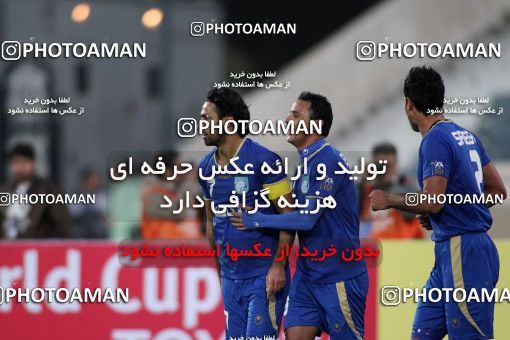 1177531, Tehran, Iran, AFC Champions League 2011, Group stage, Group B, First Leg، Esteghlal 1 v 1 Al Sadd SC on 2011/03/01 at Azadi Stadium