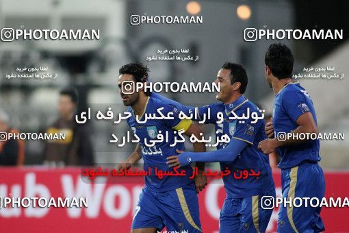 1177538, Tehran, Iran, AFC Champions League 2011, Group stage, Group B, First Leg، Esteghlal 1 v 1 Al Sadd SC on 2011/03/01 at Azadi Stadium