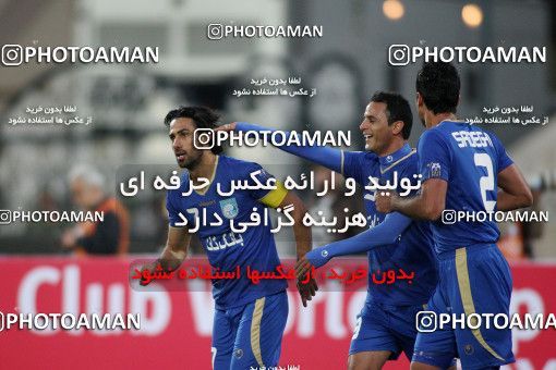 1177535, Tehran, Iran, AFC Champions League 2011, Group stage, Group B, First Leg، Esteghlal 1 v 1 Al Sadd SC on 2011/03/01 at Azadi Stadium