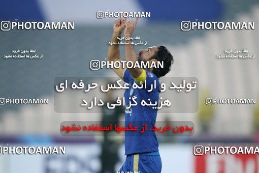 1177586, Tehran, Iran, AFC Champions League 2011, Group stage, Group B, First Leg، Esteghlal 1 v 1 Al Sadd SC on 2011/03/01 at Azadi Stadium