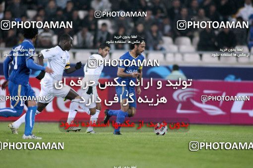 1177577, Tehran, Iran, AFC Champions League 2011, Group stage, Group B, First Leg، Esteghlal 1 v 1 Al Sadd SC on 2011/03/01 at Azadi Stadium