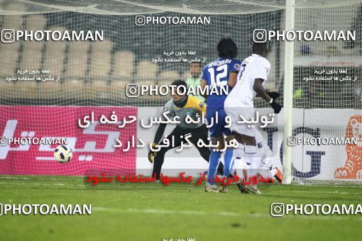 1177582, Tehran, Iran, AFC Champions League 2011, Group stage, Group B, First Leg، Esteghlal 1 v 1 Al Sadd SC on 2011/03/01 at Azadi Stadium