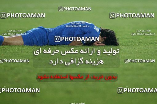 1177545, Tehran, Iran, AFC Champions League 2011, Group stage, Group B, First Leg، Esteghlal 1 v 1 Al Sadd SC on 2011/03/01 at Azadi Stadium