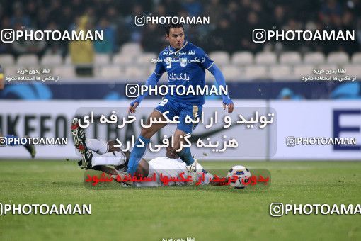 1177561, Tehran, Iran, AFC Champions League 2011, Group stage, Group B, First Leg، Esteghlal 1 v 1 Al Sadd SC on 2011/03/01 at Azadi Stadium