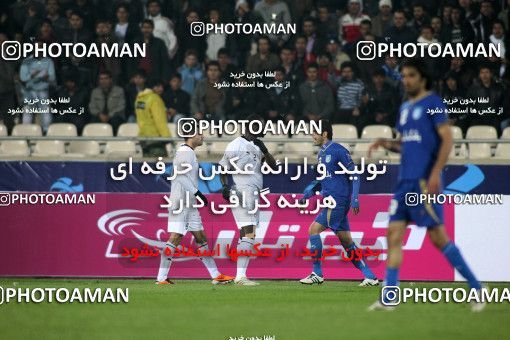 1177556, Tehran, Iran, AFC Champions League 2011, Group stage, Group B, First Leg، Esteghlal 1 v 1 Al Sadd SC on 2011/03/01 at Azadi Stadium