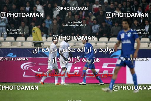 1177534, Tehran, Iran, AFC Champions League 2011, Group stage, Group B, First Leg، Esteghlal 1 v 1 Al Sadd SC on 2011/03/01 at Azadi Stadium