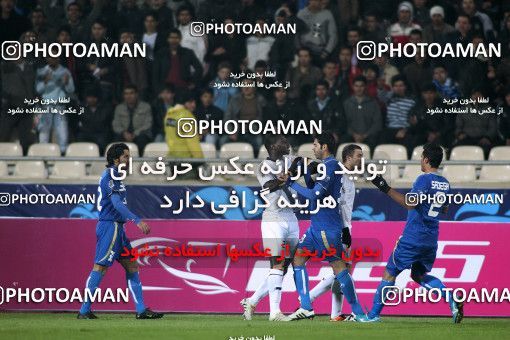 1177461, Tehran, Iran, AFC Champions League 2011, Group stage, Group B, First Leg، Esteghlal 1 v 1 Al Sadd SC on 2011/03/01 at Azadi Stadium