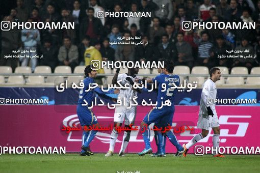 1177475, Tehran, Iran, AFC Champions League 2011, Group stage, Group B, First Leg، Esteghlal 1 v 1 Al Sadd SC on 2011/03/01 at Azadi Stadium