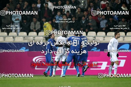 1177496, Tehran, Iran, AFC Champions League 2011, Group stage, Group B, First Leg، Esteghlal 1 v 1 Al Sadd SC on 2011/03/01 at Azadi Stadium