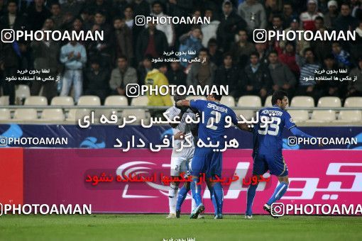 1177516, Tehran, Iran, AFC Champions League 2011, Group stage, Group B, First Leg، Esteghlal 1 v 1 Al Sadd SC on 2011/03/01 at Azadi Stadium