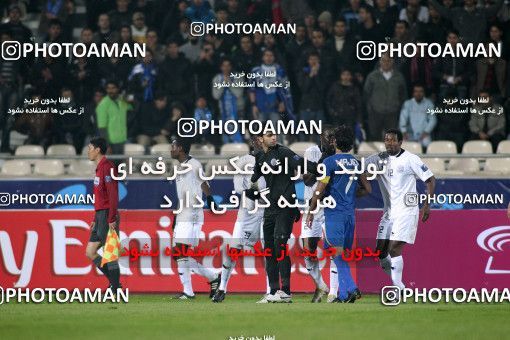 1177581, Tehran, Iran, AFC Champions League 2011, Group stage, Group B, First Leg، Esteghlal 1 v 1 Al Sadd SC on 2011/03/01 at Azadi Stadium