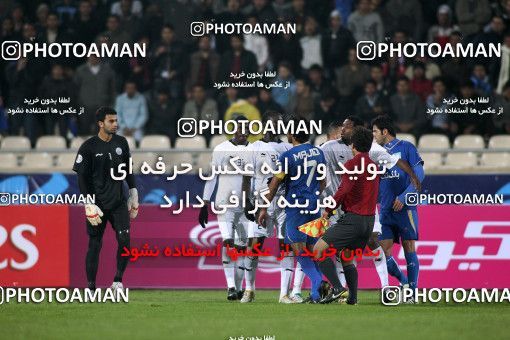 1177500, Tehran, Iran, AFC Champions League 2011, Group stage, Group B, First Leg، Esteghlal 1 v 1 Al Sadd SC on 2011/03/01 at Azadi Stadium