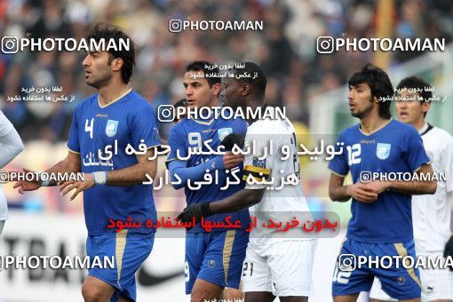 1178053, Tehran, Iran, AFC Champions League 2011, Group stage, Group B, First Leg، Esteghlal 1 v 1 Al Sadd SC on 2011/03/01 at Azadi Stadium