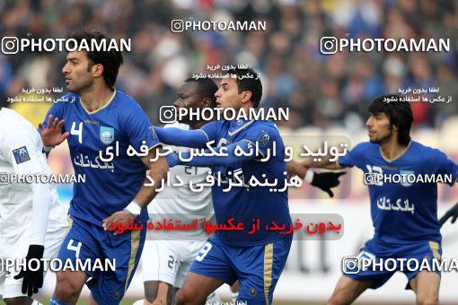 1177998, Tehran, Iran, AFC Champions League 2011, Group stage, Group B, First Leg، Esteghlal 1 v 1 Al Sadd SC on 2011/03/01 at Azadi Stadium