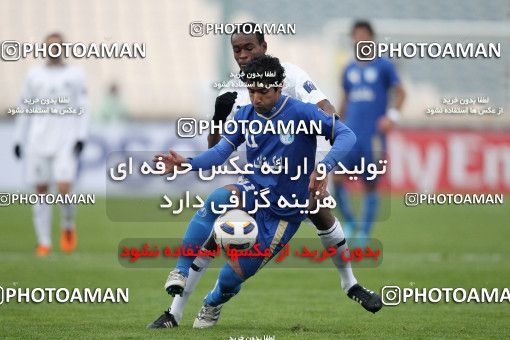 1177967, Tehran, Iran, AFC Champions League 2011, Group stage, Group B, First Leg، Esteghlal 1 v 1 Al Sadd SC on 2011/03/01 at Azadi Stadium