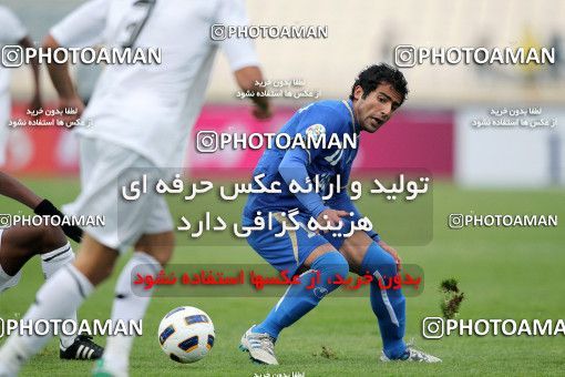 1178078, Tehran, Iran, AFC Champions League 2011, Group stage, Group B, First Leg، Esteghlal 1 v 1 Al Sadd SC on 2011/03/01 at Azadi Stadium