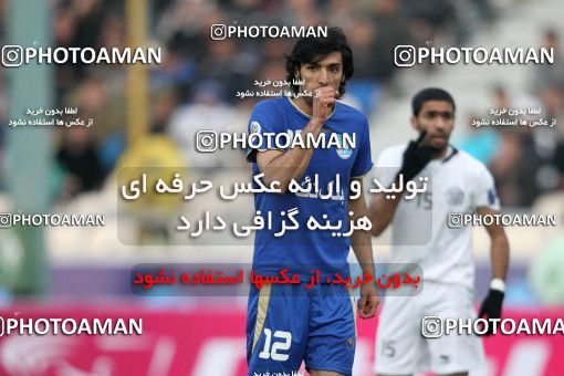 1177887, Tehran, Iran, AFC Champions League 2011, Group stage, Group B, First Leg، Esteghlal 1 v 1 Al Sadd SC on 2011/03/01 at Azadi Stadium