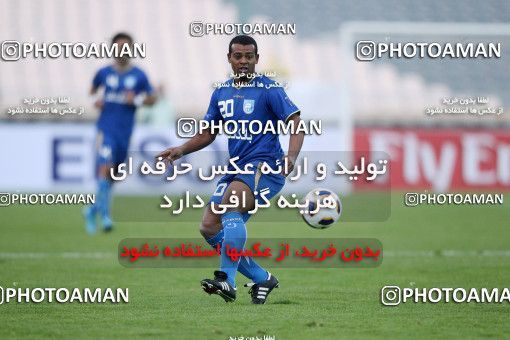 1177981, Tehran, Iran, AFC Champions League 2011, Group stage, Group B, First Leg، Esteghlal 1 v 1 Al Sadd SC on 2011/03/01 at Azadi Stadium