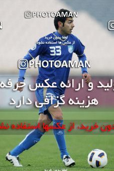 1177926, Tehran, Iran, AFC Champions League 2011, Group stage, Group B, First Leg، Esteghlal 1 v 1 Al Sadd SC on 2011/03/01 at Azadi Stadium