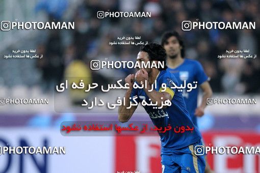 1177940, Tehran, Iran, AFC Champions League 2011, Group stage, Group B, First Leg، Esteghlal 1 v 1 Al Sadd SC on 2011/03/01 at Azadi Stadium