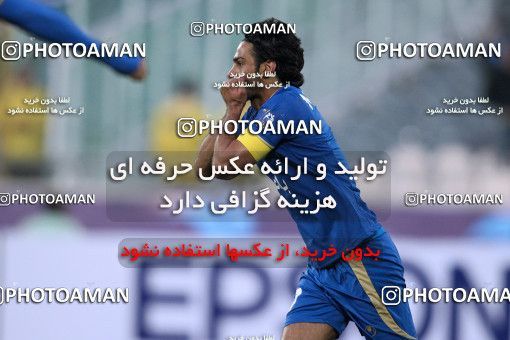 1178070, Tehran, Iran, AFC Champions League 2011, Group stage, Group B, First Leg، Esteghlal 1 v 1 Al Sadd SC on 2011/03/01 at Azadi Stadium