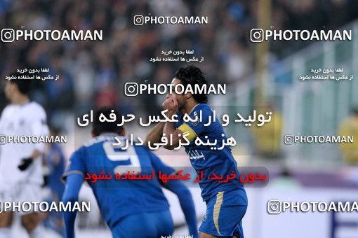 1177945, Tehran, Iran, AFC Champions League 2011, Group stage, Group B, First Leg، Esteghlal 1 v 1 Al Sadd SC on 2011/03/01 at Azadi Stadium