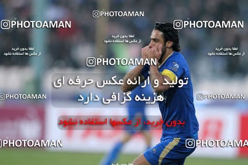 1178009, Tehran, Iran, AFC Champions League 2011, Group stage, Group B, First Leg، Esteghlal 1 v 1 Al Sadd SC on 2011/03/01 at Azadi Stadium