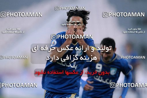 1178071, Tehran, Iran, AFC Champions League 2011, Group stage, Group B, First Leg، Esteghlal 1 v 1 Al Sadd SC on 2011/03/01 at Azadi Stadium