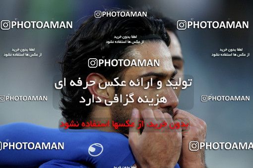 1177943, Tehran, Iran, AFC Champions League 2011, Group stage, Group B, First Leg، Esteghlal 1 v 1 Al Sadd SC on 2011/03/01 at Azadi Stadium