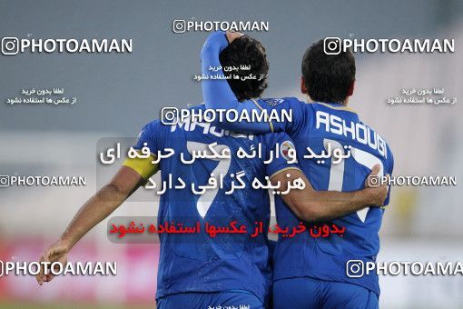 1177970, Tehran, Iran, AFC Champions League 2011, Group stage, Group B, First Leg، Esteghlal 1 v 1 Al Sadd SC on 2011/03/01 at Azadi Stadium