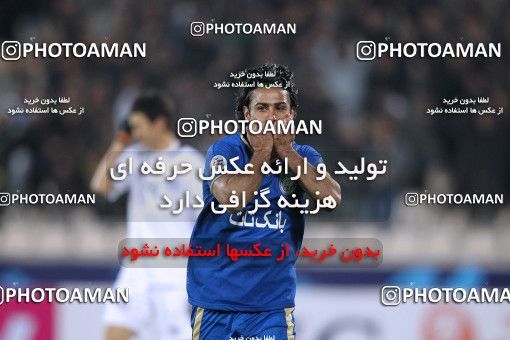 1177997, Tehran, Iran, AFC Champions League 2011, Group stage, Group B, First Leg، Esteghlal 1 v 1 Al Sadd SC on 2011/03/01 at Azadi Stadium