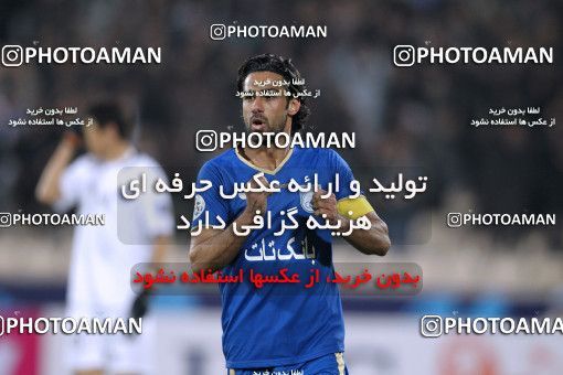 1177963, Tehran, Iran, AFC Champions League 2011, Group stage, Group B, First Leg، Esteghlal 1 v 1 Al Sadd SC on 2011/03/01 at Azadi Stadium