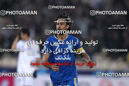 1177905, Tehran, Iran, AFC Champions League 2011, Group stage, Group B, First Leg، Esteghlal 1 v 1 Al Sadd SC on 2011/03/01 at Azadi Stadium