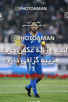 1177884, Tehran, Iran, AFC Champions League 2011, Group stage, Group B, First Leg، Esteghlal 1 v 1 Al Sadd SC on 2011/03/01 at Azadi Stadium